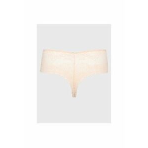 Chiloti dama - 302603626 - Poliamida/Elastan - Bej - Bej imagine