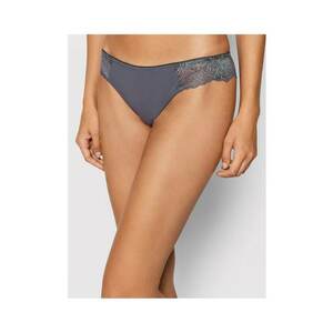 Chiloti dama - 209002850 - Poliamida/Elastan/Modal - Gri - Gri imagine