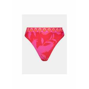 Bikini dama - 303652333 - Nylon - Multicolor - Multicolor imagine