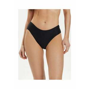 Bikini dama - 303690922 - Poliamida - Negru - Negru imagine