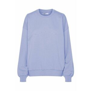 Bluza dama Mindset Albastru deschis - Albastru deschis imagine