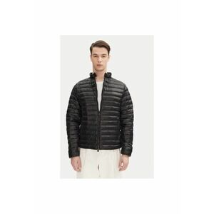 Jacheta barbati D32158M-LOVY20 - Nylon - Negru - Negru imagine