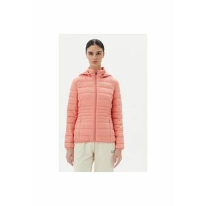 Jacheta dama Emporio Armani - 8NTB23 TNF8Z - Poliester - Portocaliu - Portocaliu imagine