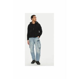 Jacheta barbati C P Company - 18CMOW223A110320G - Poliamida - Negru - Negru imagine