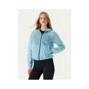 Jacheta dama 49IY3M00C - Nylon - Albastru - Albastru imagine