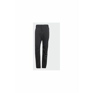 Pantaloni barbati - 302830237 - Poliester reciclat - Negru - Negru imagine