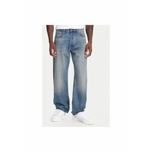 Pantaloni barbati G Star Raw - D23691-D788 - Bumbac - Albastru - Albastru imagine