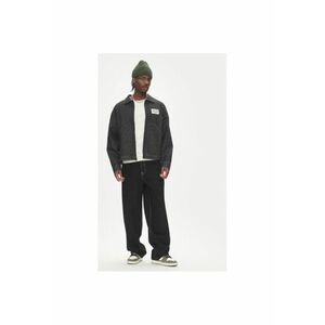 Pantaloni barbati ADYDP03079 - Bumbac - Bleumarin - Bleumarin imagine