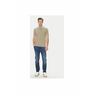 Pantaloni barbati 10020032 30047420 - Bumbac/Lyocell - Albastru - Albastru imagine
