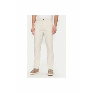 Pantaloni barbati 1044711 - Bumbac/Poliester - Bej - Bej imagine