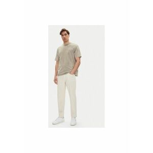 Pantaloni barbati 1016435 - Bumbac - Ecru - Ecru imagine