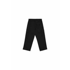 Pantaloni baieti Benetton negru - Negru imagine