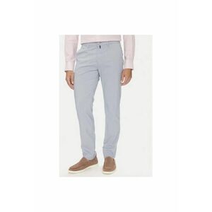 Pantaloni chino barbati C3 33730.1058 - Bumbac/Poliester - Albastru deschis - Albastru deschis imagine
