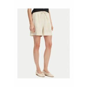 Pantaloni dama - in bej - Bej imagine