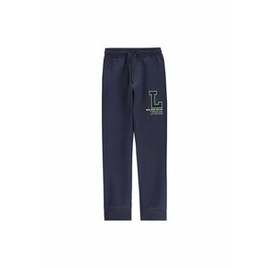 Pantaloni de trening baieti WC5122701VBB - Bumbac/Elastan - Bleumarin - Bleumarin imagine