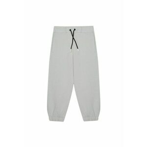 Pantaloni de trening baieti 3J68CF05W - Bumbac - Gri - Gri imagine
