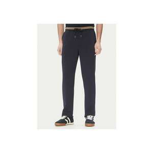 Pantaloni de trening barbati 8250 75080C - Modal/Poliester - Bleumarin - Bleumarin imagine