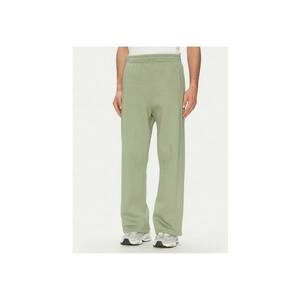 Pantaloni de trening barbati 60060043 - Bumbac/Poliester - Kaki - Kaki imagine