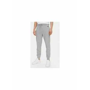 Pantaloni de trening barbati - Gri imagine