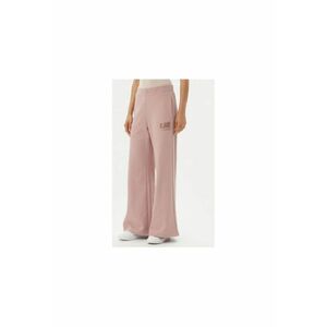 Pantaloni de trening dama Emporio Armani - 7W000179 AF12473 - Bumbac/Poliester - Roz - Roz imagine
