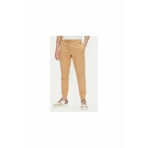 Pantaloni de trening barbati TB0A5V5QEH31 - Bumbac/Poliester - Bej - Bej imagine