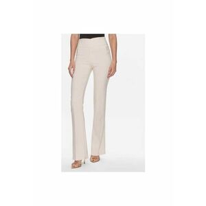 Pantaloni dama - 303992354 - Poliester - 65975 - Bej imagine