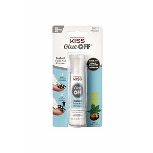 Solutie pentru indepartarea unghiilor false Remover Buffer - 13.5 ml imagine