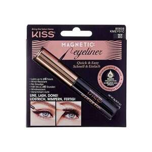 MAGNETIC EYE LINER Magnetic Eyeliner - 01 - 1 buc imagine
