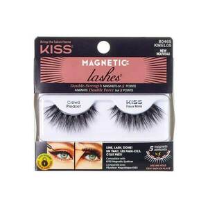 Gene False Magnetic Eyeliner Lash -1 Pereche imagine