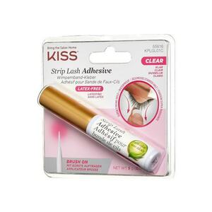 Lipici Gene 24 hr Strip Eyelash5 gr imagine