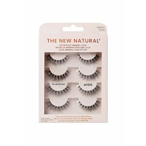 Gene False The New Natural Multipack 02 - 4 Perechi imagine
