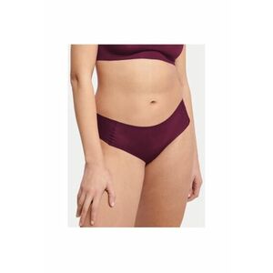 Boxeri dama - 304892547 - Poliamida/Elastan - Violet - Violet imagine