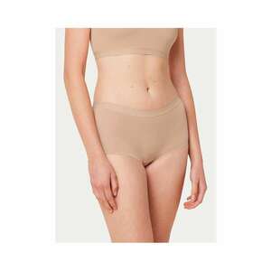 Boxeri dama - 303578923 - Modal - Bej - Bej imagine