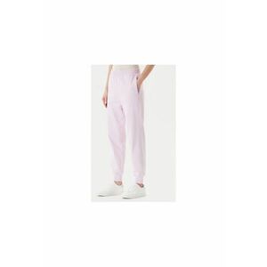 Pantaloni de trening dama 3UNIDF01A - Bumbac - Roz - Roz imagine