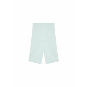 Pantaloni de trening fete 3UNIGF04P - Bumbac - Verde - Verde imagine