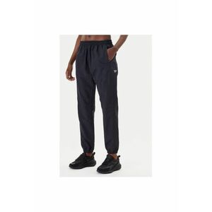 Pantaloni de trening dama 127457 - Sintetic - Negru - Negru imagine