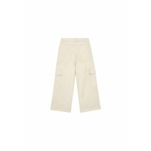 Pantaloni fete Bej imagine