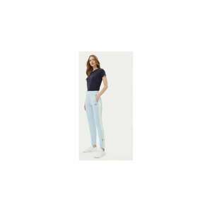 Pantaloni de trening dama SGZ21974426 - Poliester - Albastru deschis - Albastru deschis imagine