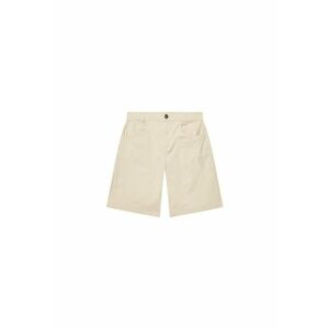 Pantaloni scurti baieti 47RGC902U - Bumbac - Bej - Bej imagine
