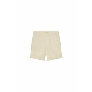Pantaloni scurti baieti 43WBC901E - In/Bumbac - Bej - Bej imagine