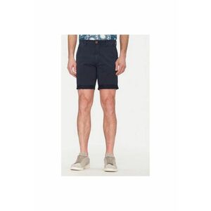 Pantaloni scurti barbati 20717939 - Bumbac - Bleumarin - Bleumarin imagine