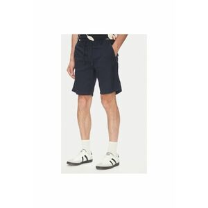 Pantaloni scurti barbati Jack Jones - 12274968 - Bumbac/In - Bleumarin - Bleumarin imagine