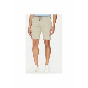 Pantaloni scurti barbati 10017432 30045912 - Bumbac - Bej - Bej imagine