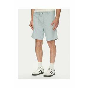 Pantaloni scurti barbati Jack Jones - 12274968 - Bumbac/In - Albastru deschis - Albastru deschis imagine