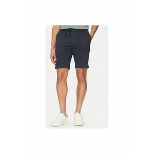 Pantaloni scurti barbati 10018485 30045913 - Viscoza/Poliamida - Bleumarin - Bleumarin imagine