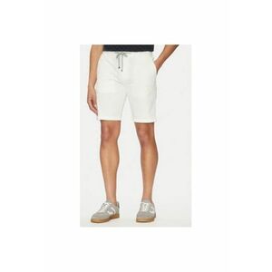Pantaloni scurti barbati Bumbac - Bej - Bej imagine