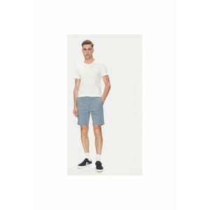 Pantaloni scurti barbati Levi S - 17202-0080 - Bumbac/In - Albastru - Albastru imagine