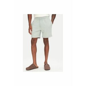 Pantaloni scurti barbati Sons - 22033722 - Poliester/Viscoza - Verde - Verde imagine