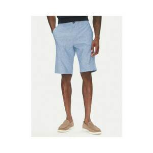 Pantaloni scurti barbati 1044712 - In/Bumbac - Albastru - Albastru imagine