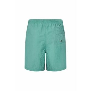 Pantaloni scurti de baie barbati 20718324 - Nylon - Verde - Verde imagine